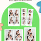 Luntian Group Package (Self-shoot)